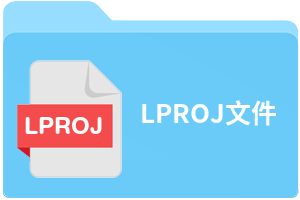 LPROJ文件