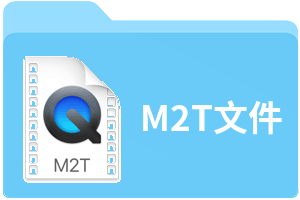 M2T文件