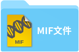 MIF文件