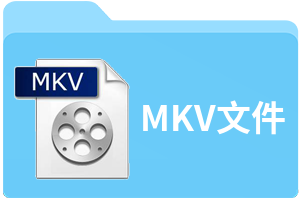 MKV文件
