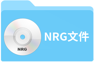 NRG文件