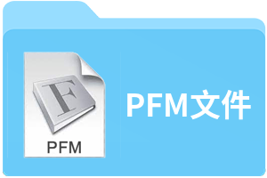 PFM文件