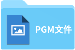 PGM文件