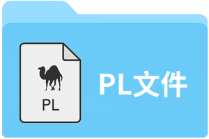 PL文件