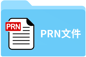 PRN文件