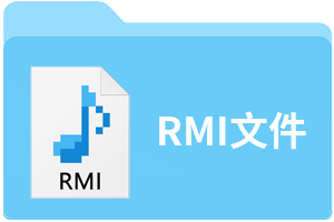 RMI文件