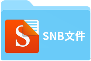 SNB文件