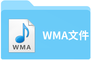 WMA文件