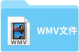 WMV文件