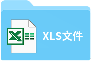 XLS文件